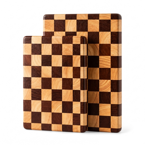 THE CHECKER