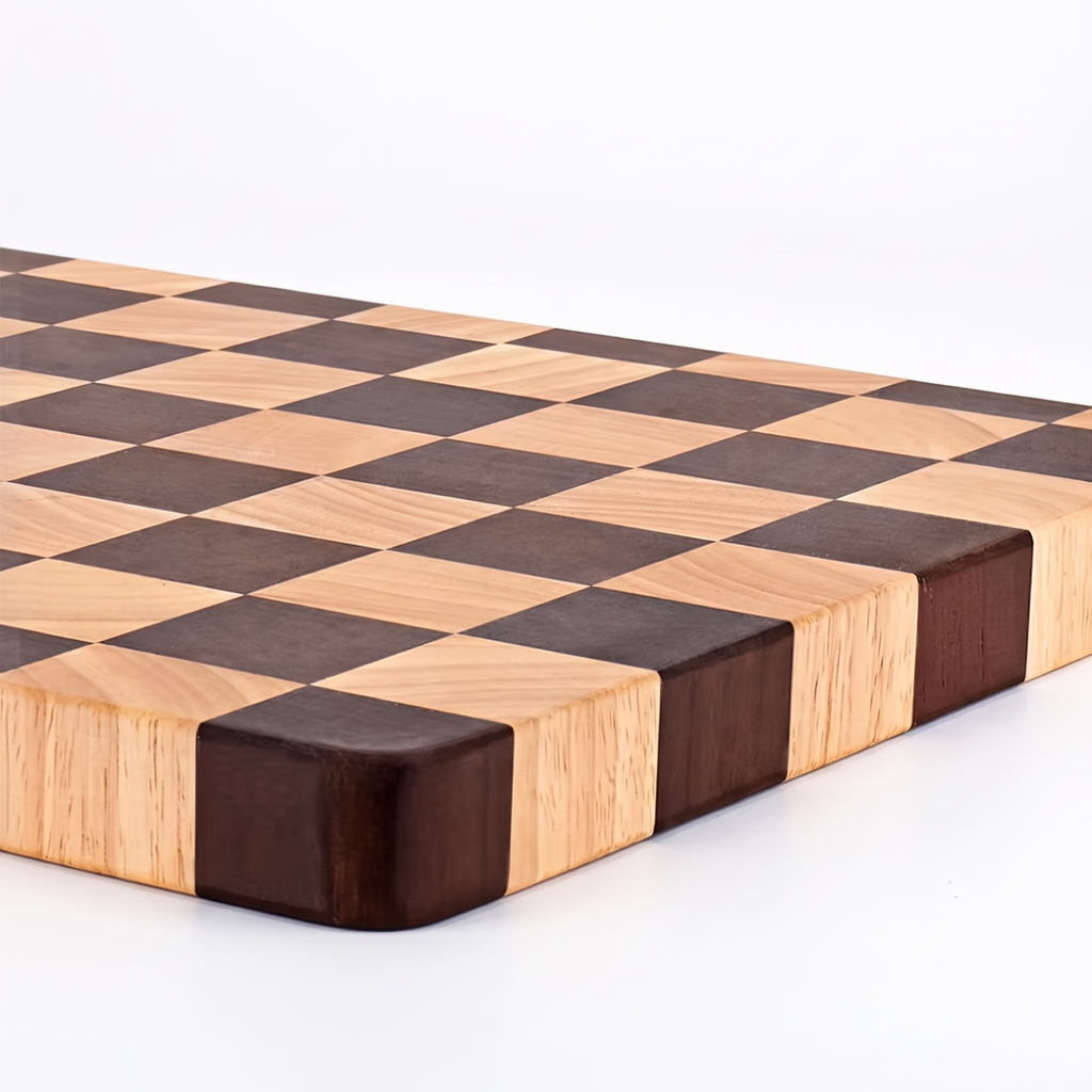 THE CHECKER