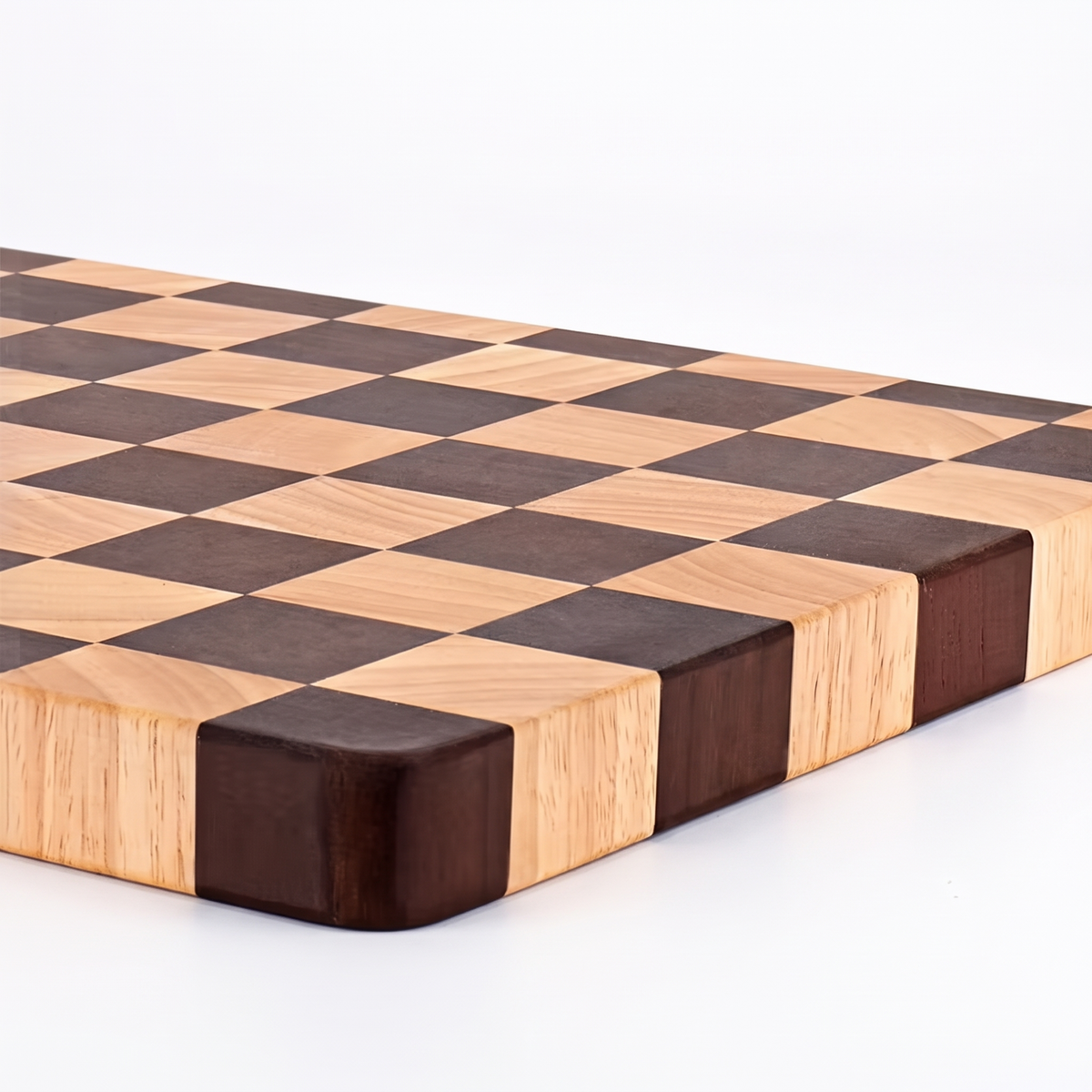 THE CHECKER