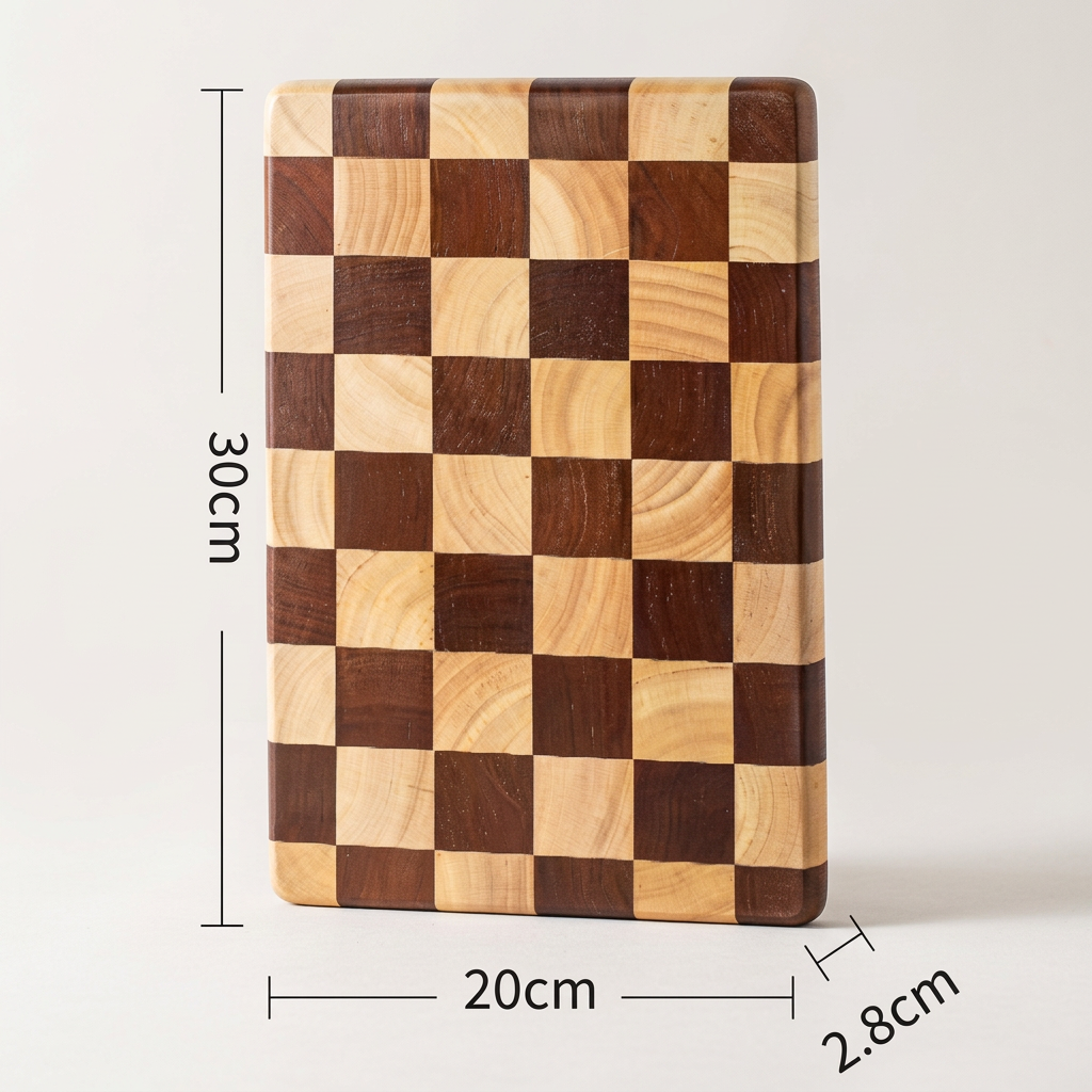 THE CHECKER