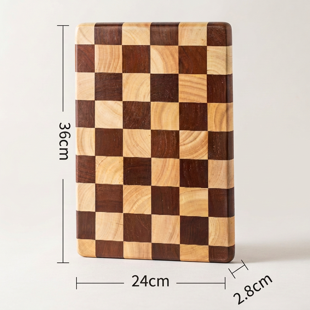 THE CHECKER